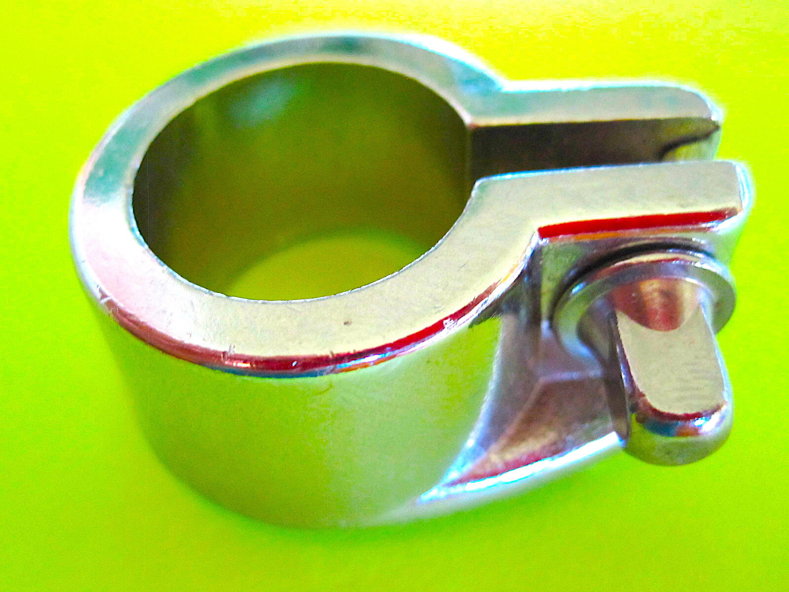 Gretsch Techware Hardware 3/4" 19.1mm Memory Lock Vintage