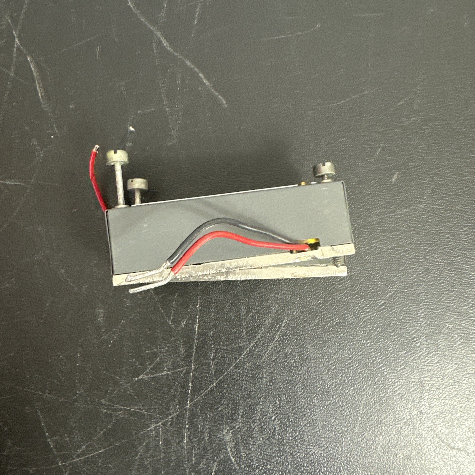 2 Lambda LMOV-2 Overvoltage (untested)