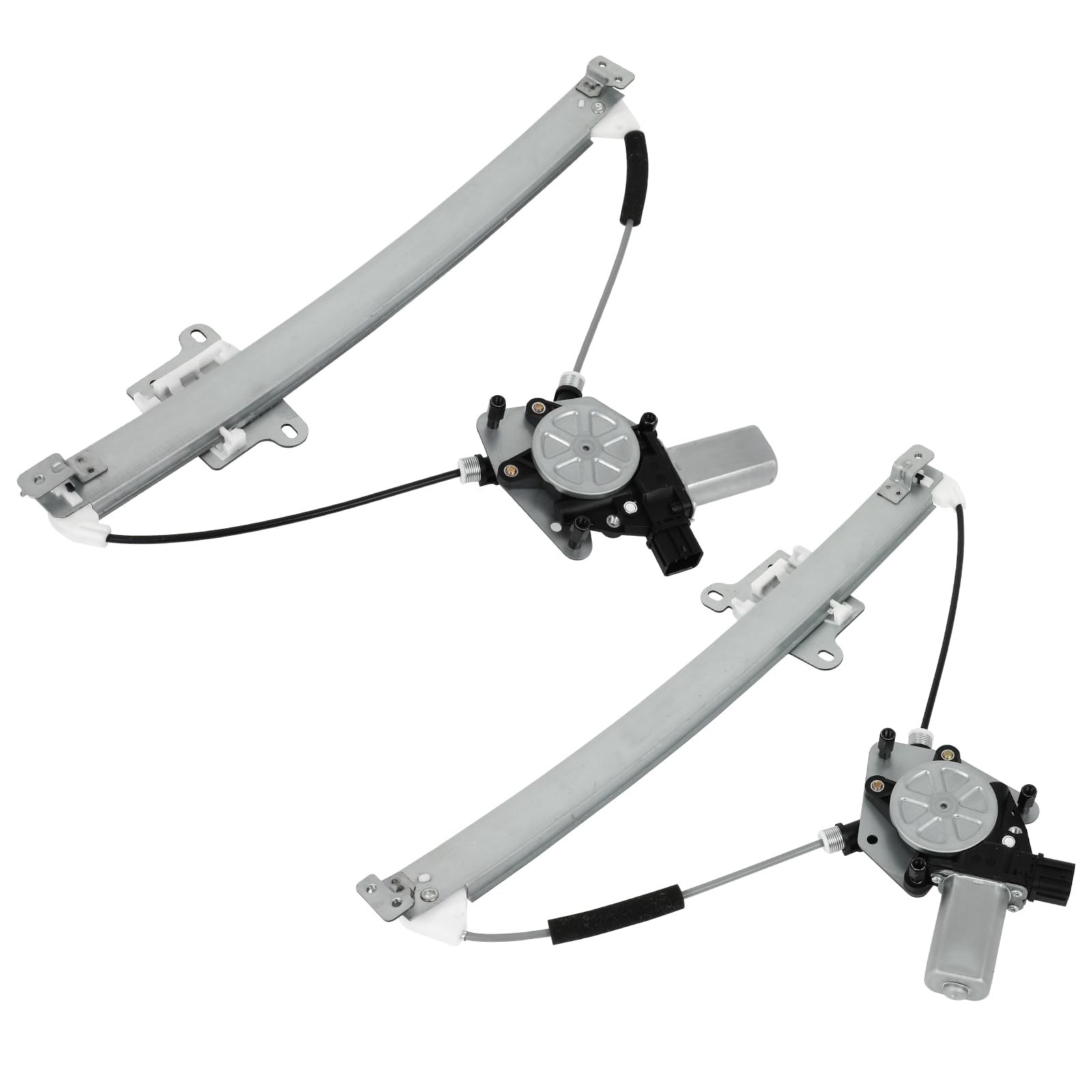 Rear Power Window Regulator with Motor Replacement for RL 2005-2012 751-052