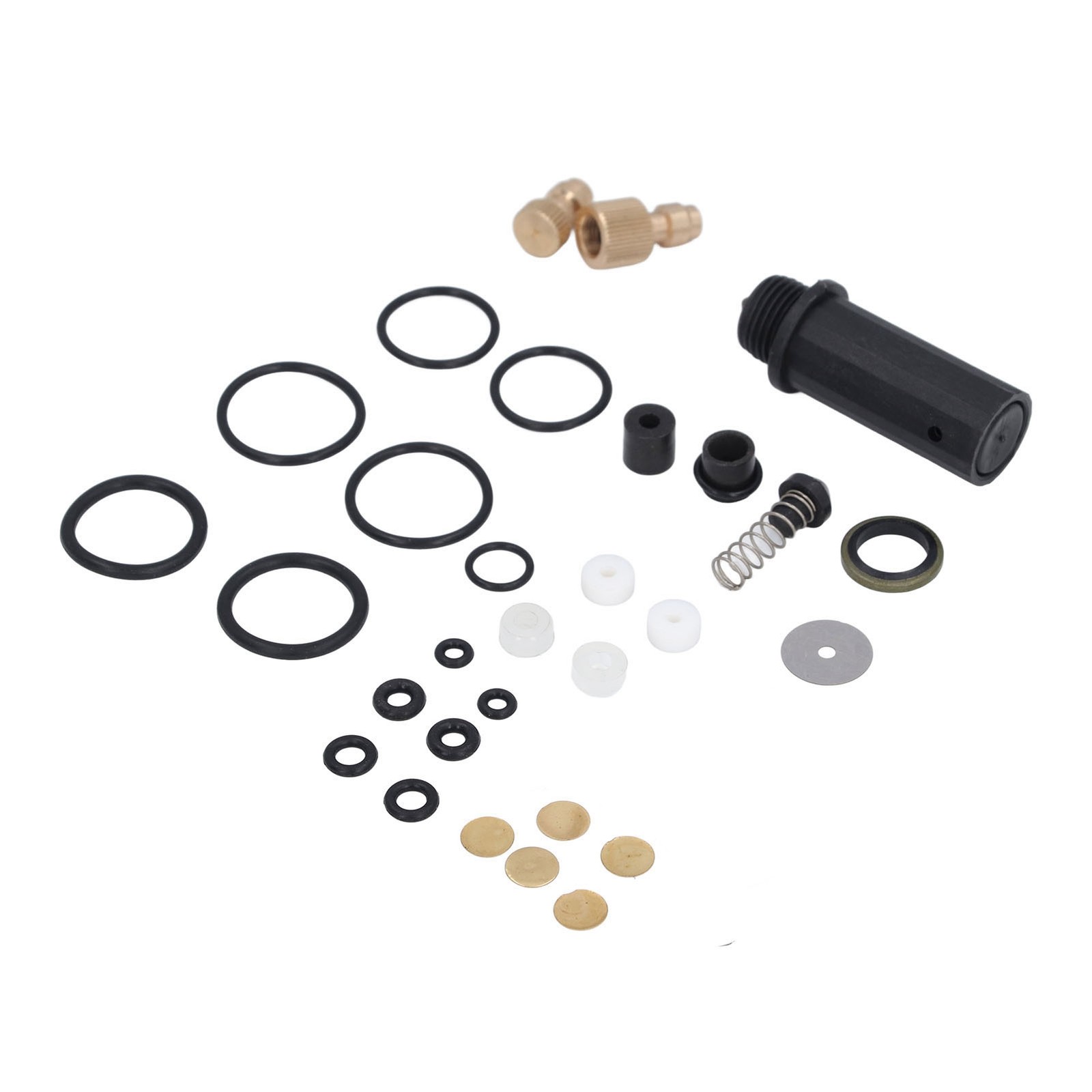 PCP Air Compressor Parts Durable High Pressure Pump Accessories