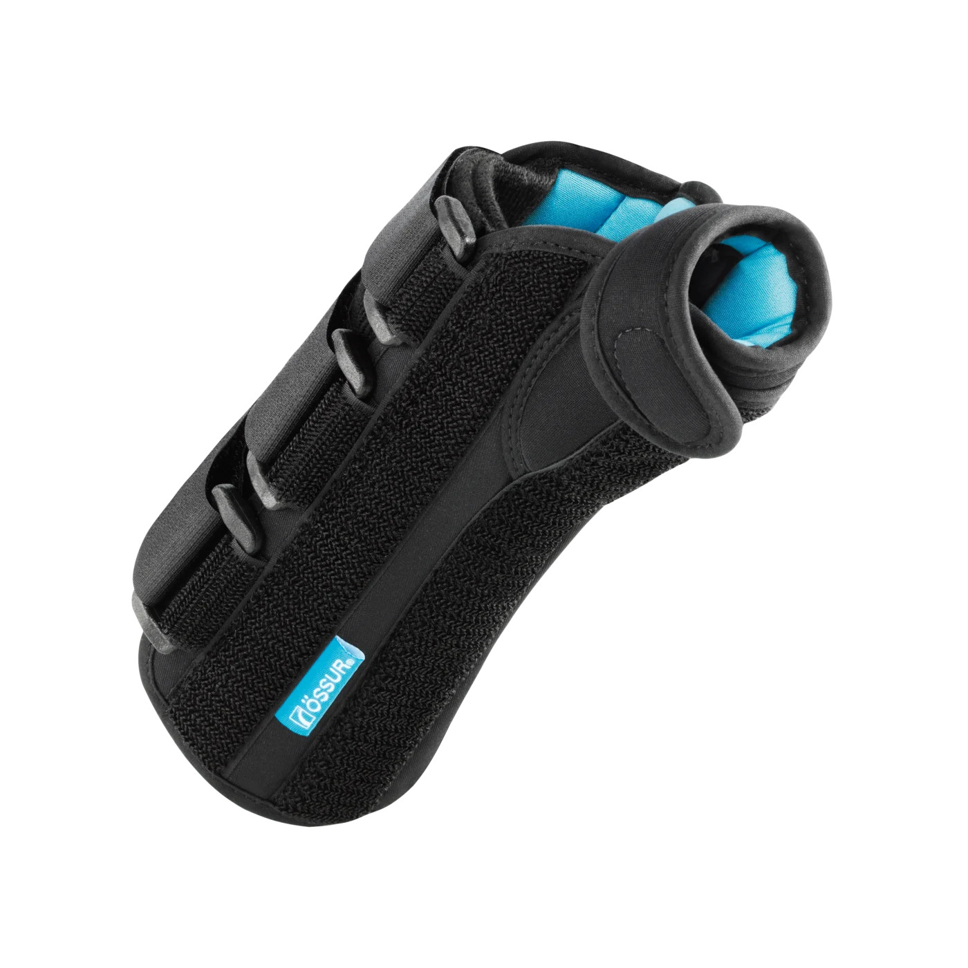 Ossur Form Fit Thumb Spica- 8" Wrist Brace