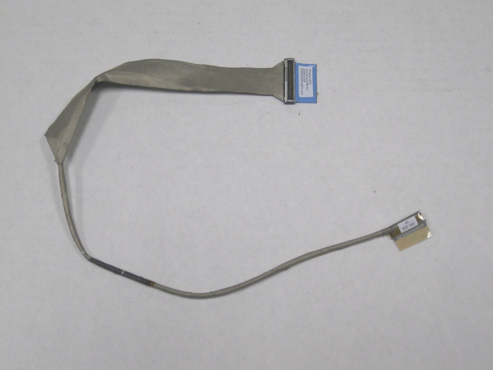 NEW Genuine Dell XPS M1330 *LED* LCD Video Flex Cable (GX081)