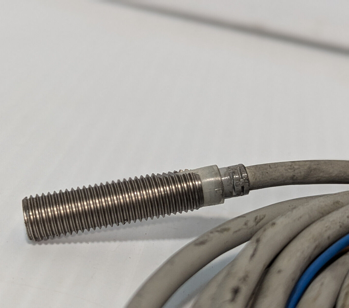 Unbranded Proximity Switch (Yamatake/ Azbil?)