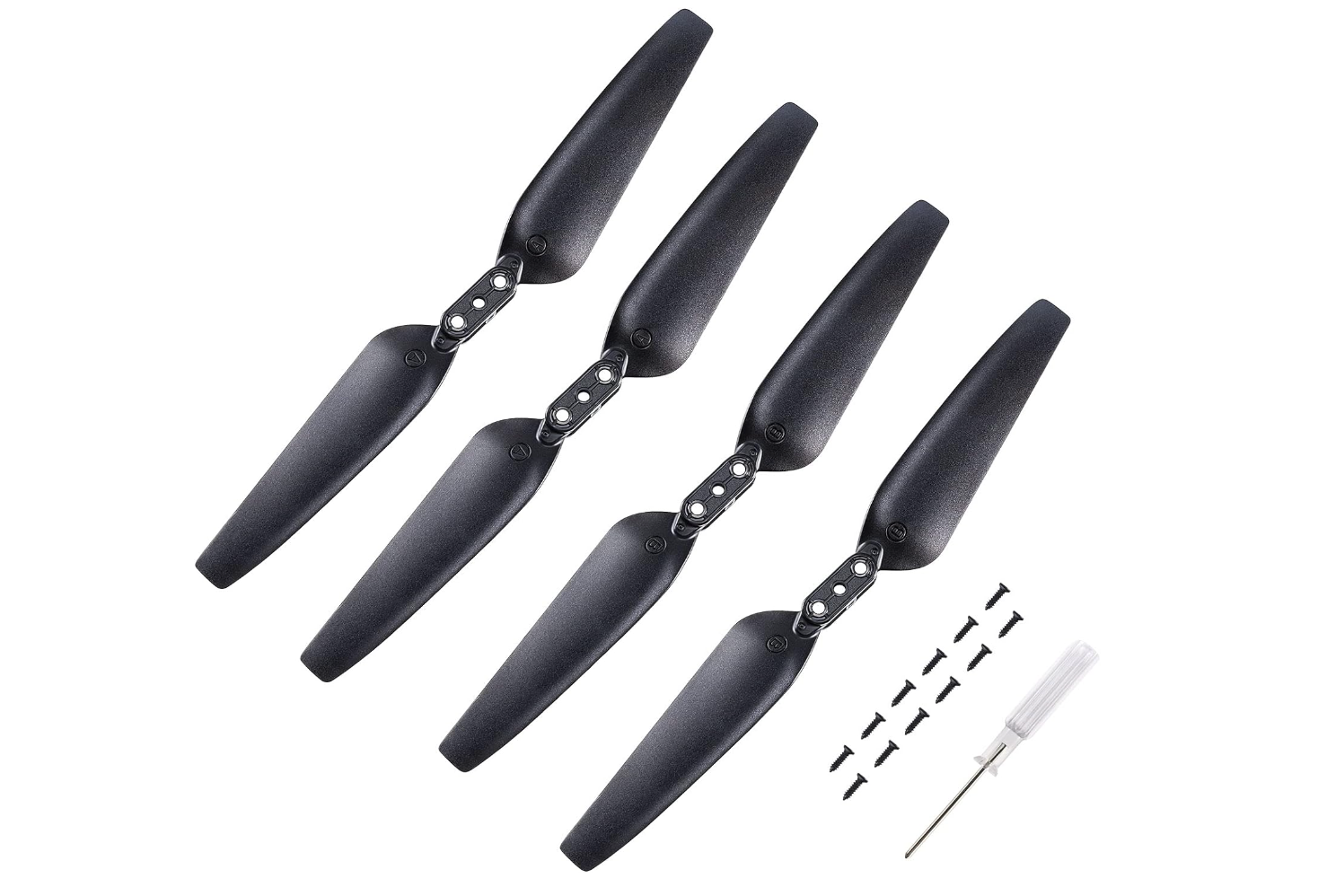 Ruko U11 Drone Propellers, Blades for U11, Drone Accessories
