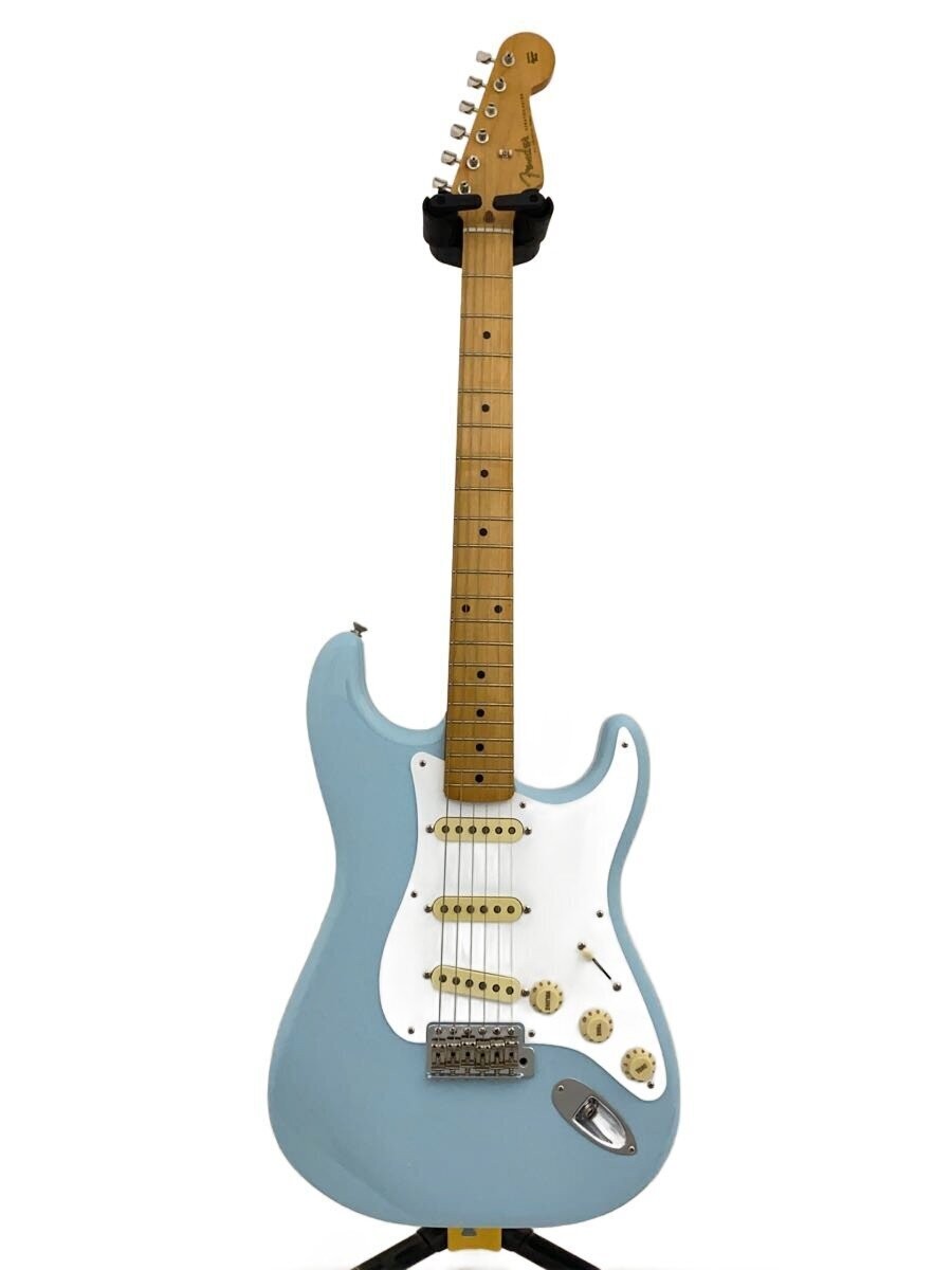 Fender Mexico VINTERA 50s ST/2021 Electric Guitar-01