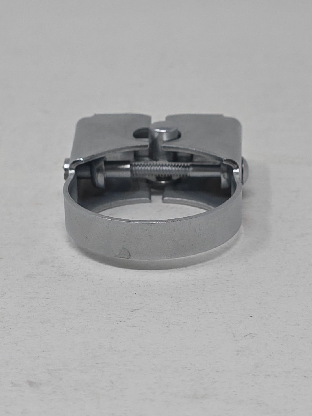 Graflex Flash Clamp