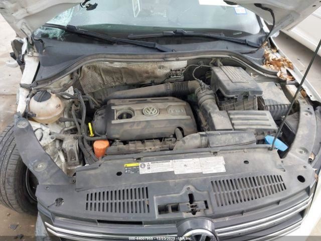 TIGUAN 2016 Speedometer 3839527