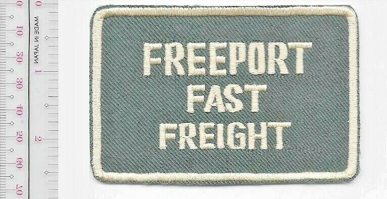 Trucking & Van Lines Illinois Freeport Fast Freight Chicago IL USA No Tariff