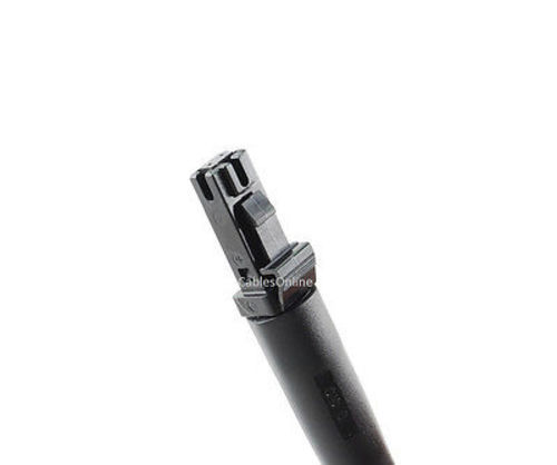 MTRJ Connector Fiber Optic Network Loopback Tester Cable - CablesOnline TS-FL11