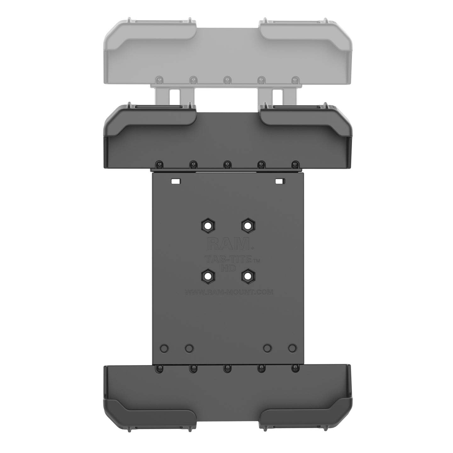 RAM-HOL-TAB33U RAM Tab-Tite Holder for 10.1" - 10.5" Tablets...