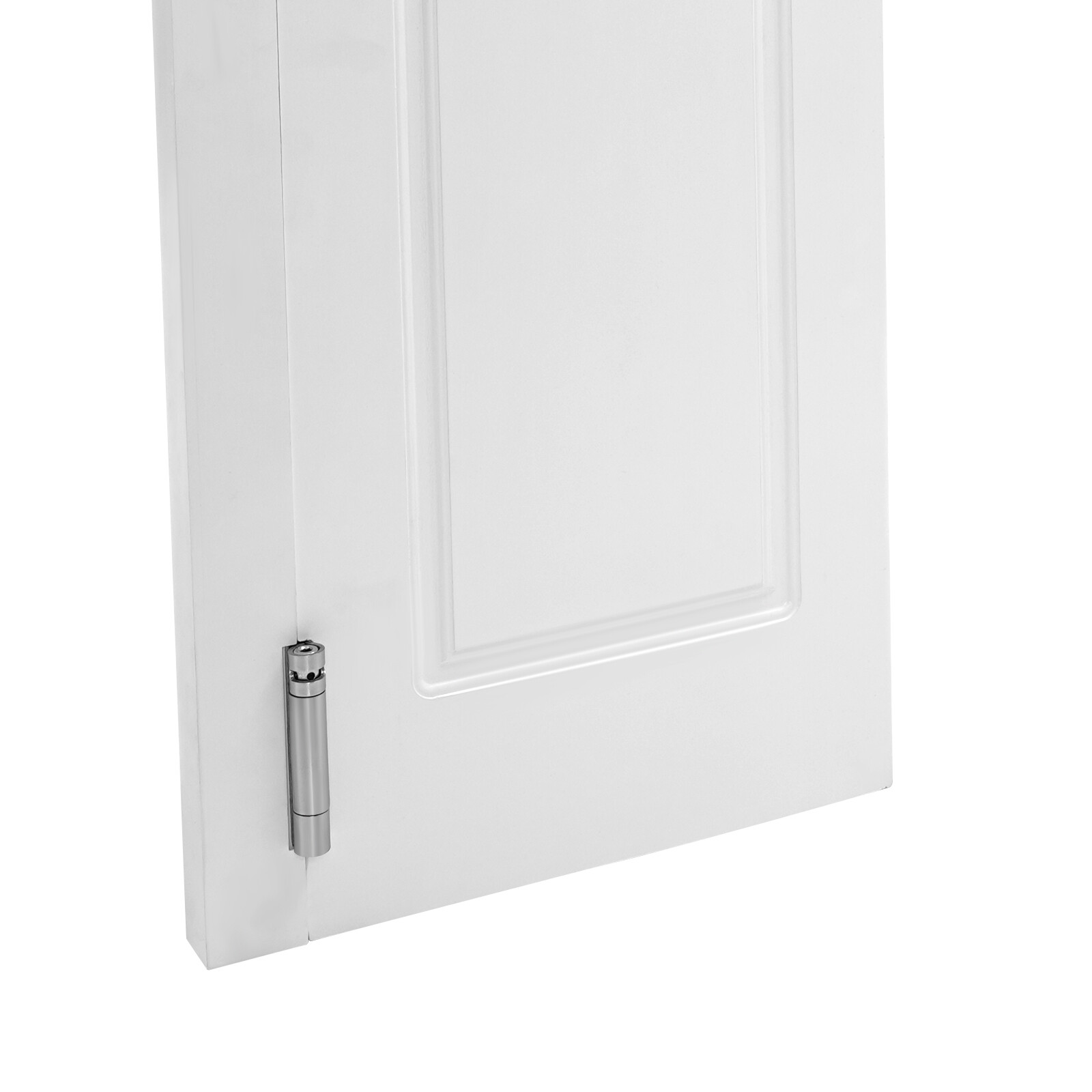 Coffee Doors Half Doors For Doorway Partition Door Wood Counter Doors 1 Pair