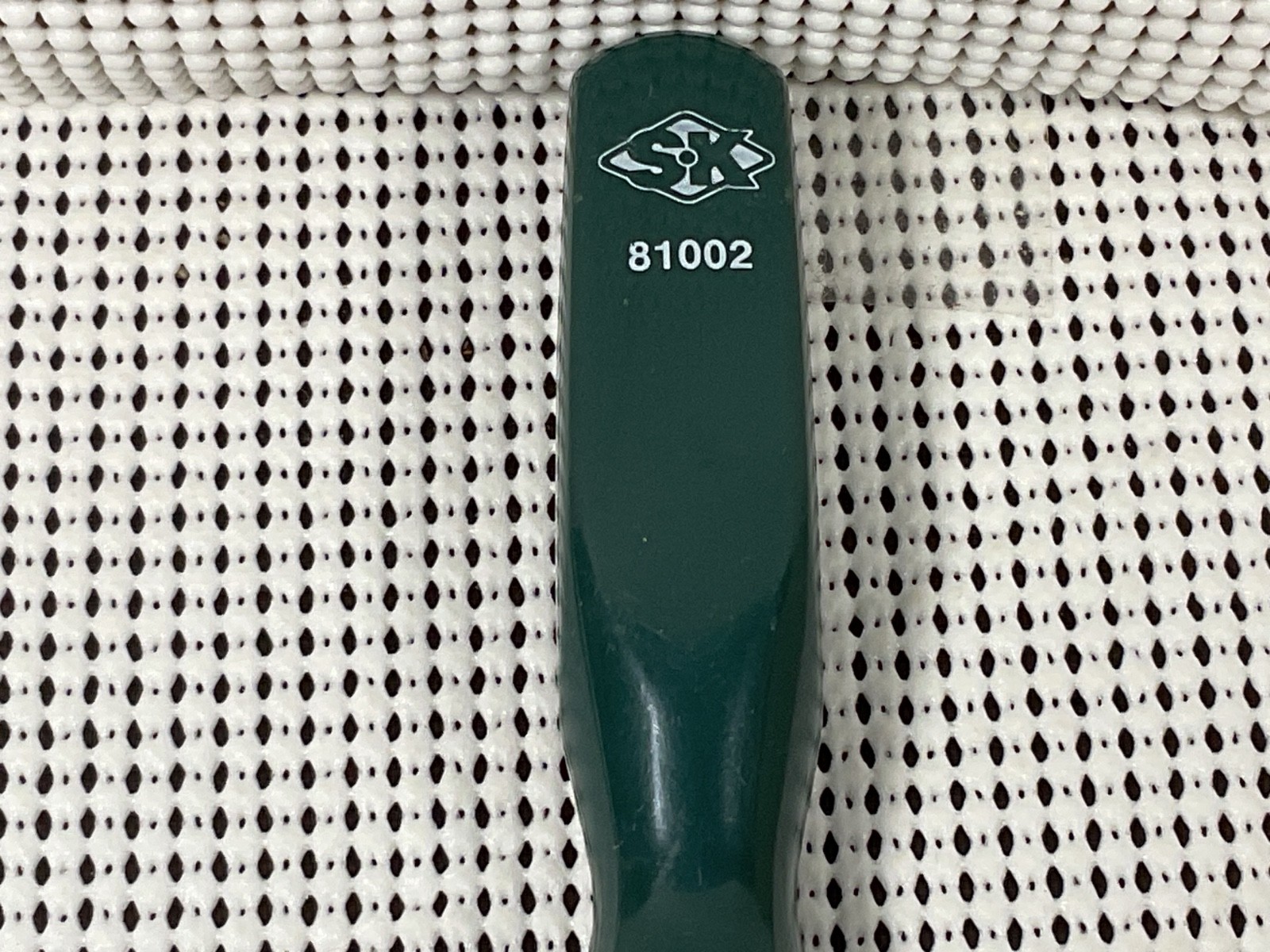 Vintage Sk Tool #81002 Flathead Screwdriver
