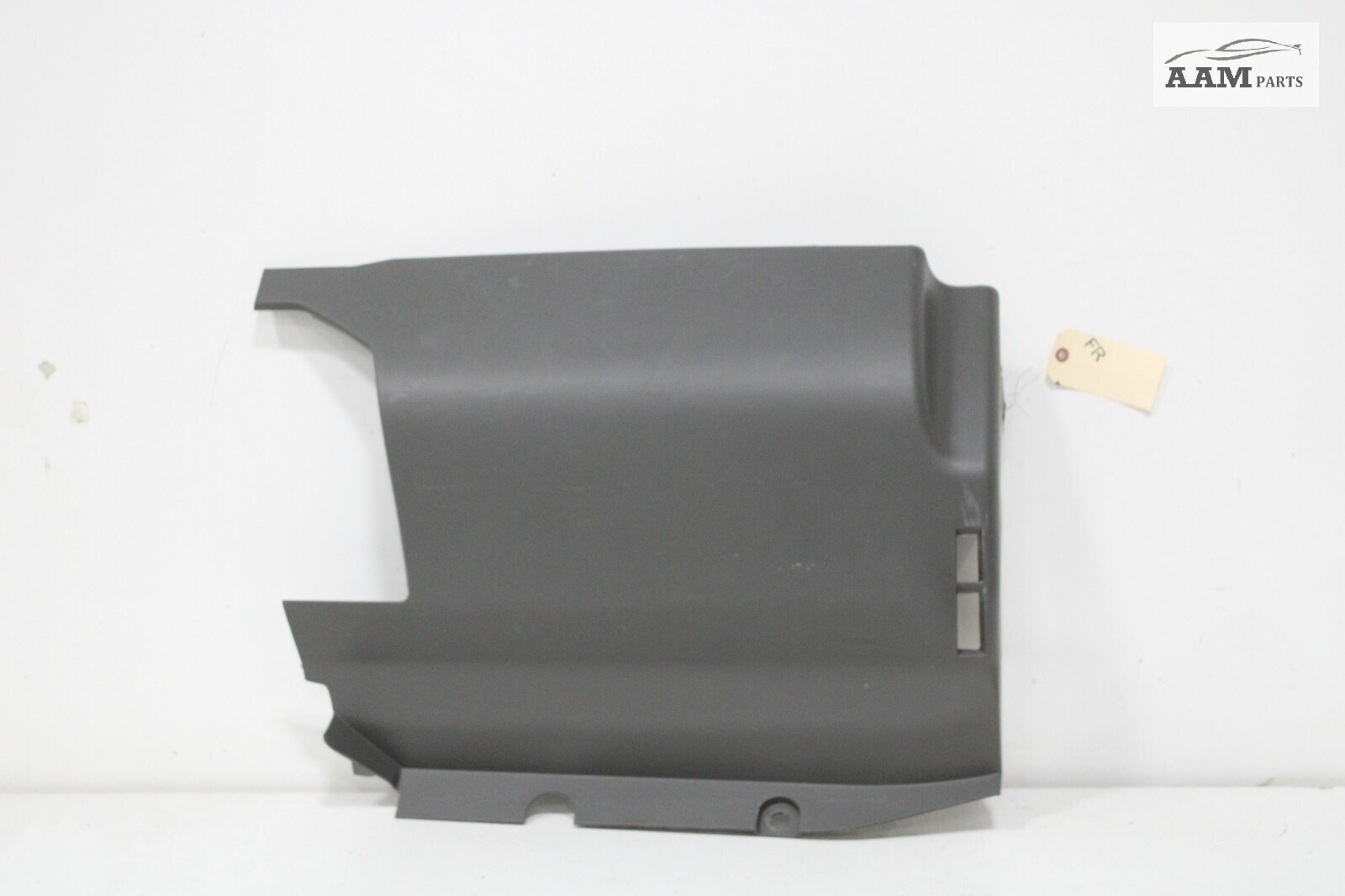 2018-2024 VOLVO VNL 860 FRONT RIGHT DASH COVER TRIM PANEL 84904464 OEM