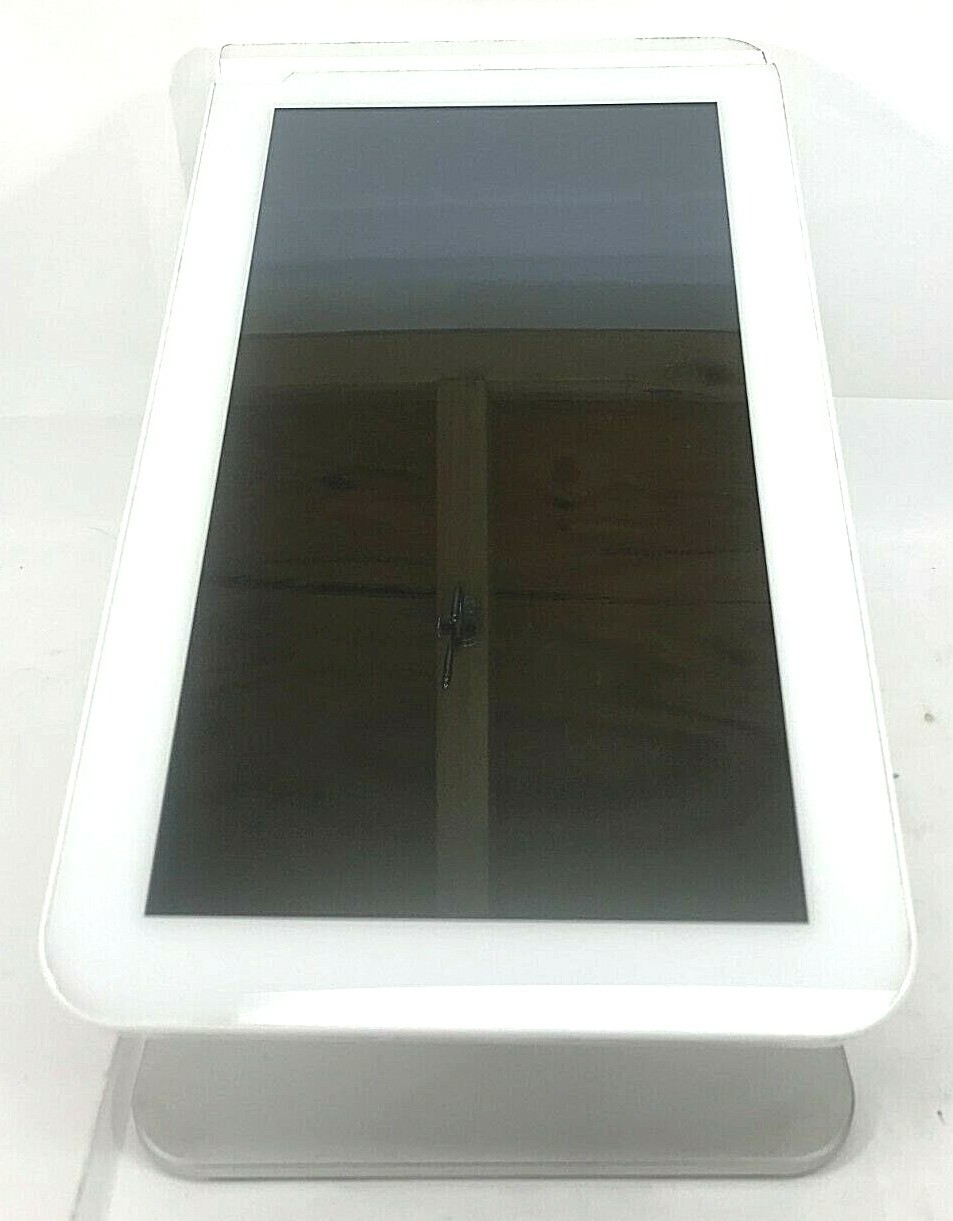 Clover POS C100 System Point of Sale Station AS IS / Read Description For More