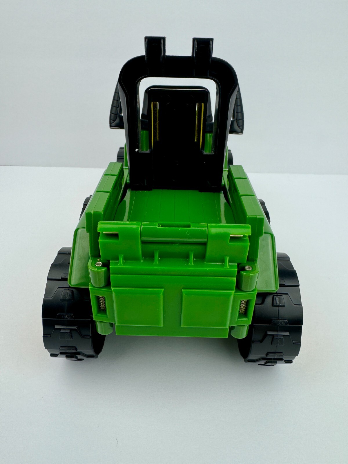 John Deere Tractor Toy Learning Curve 0829SS00