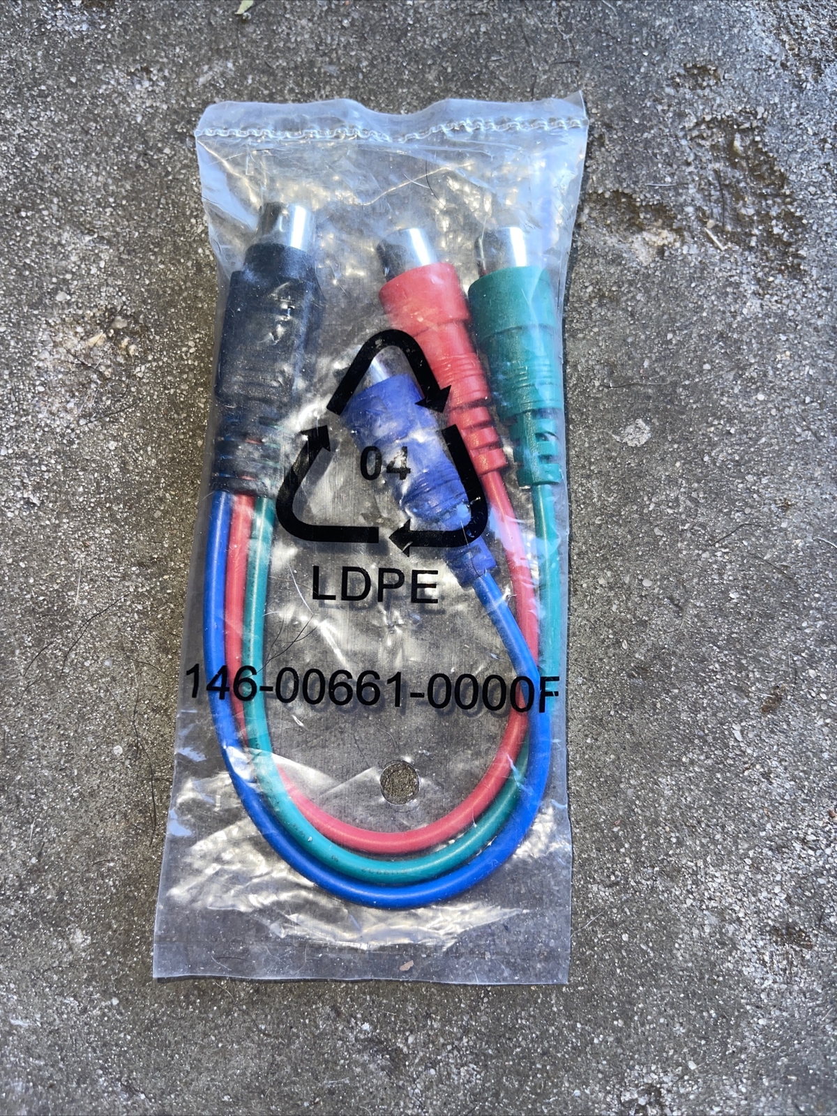 RCA Audio/Video Cables, RCA Cable Adapters