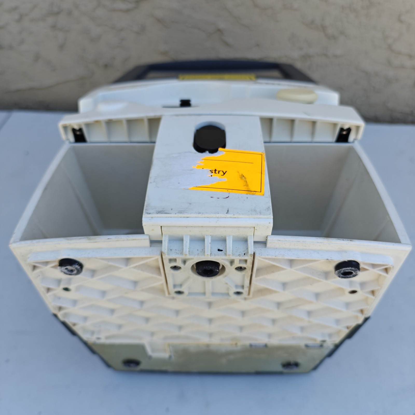 Radiometer CO-OX ABL80 Flex Blood Analyzer #2