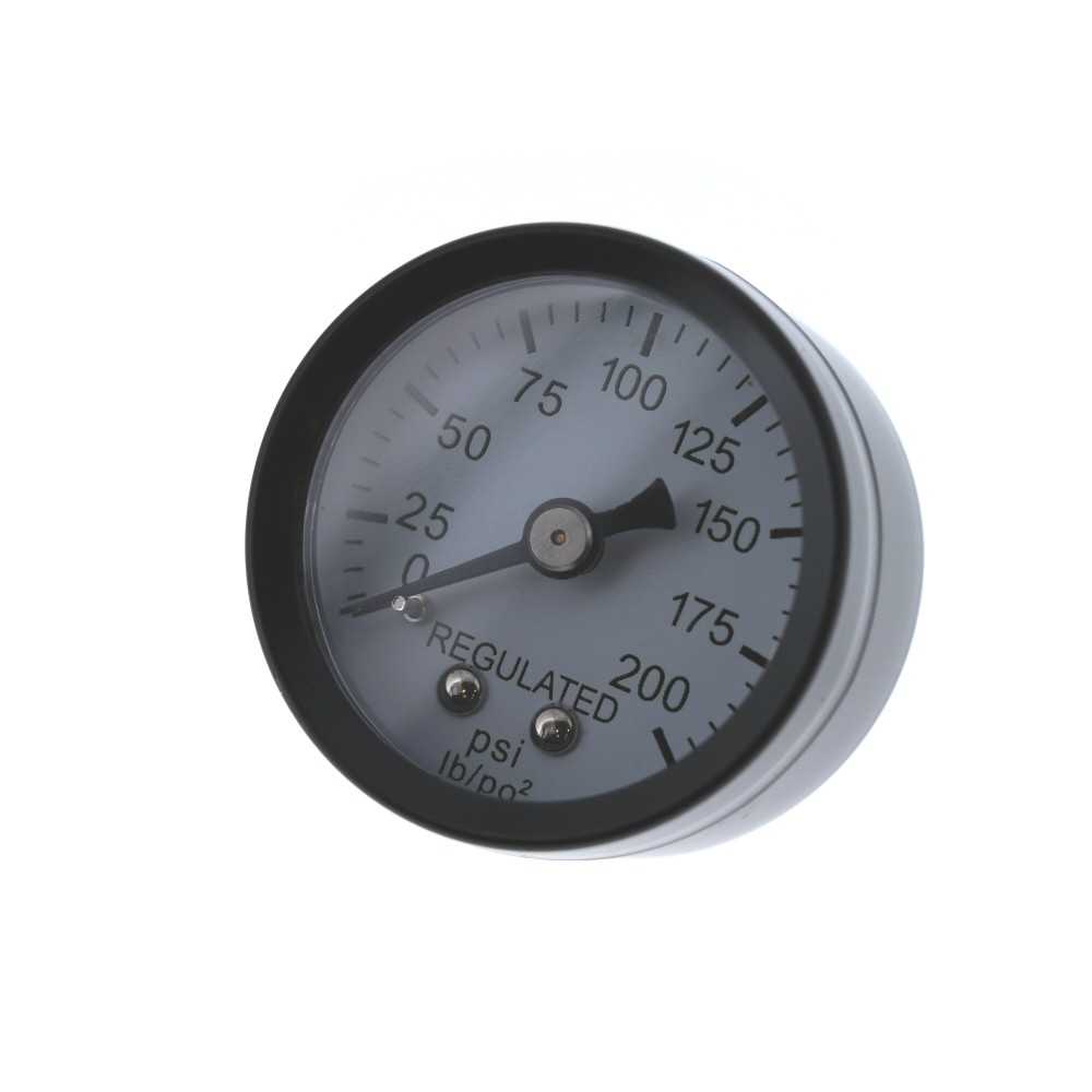 New Bostitch OEM A17135 Air Compressor Gauge 4YD76 919-15216 919-15216 919-15216