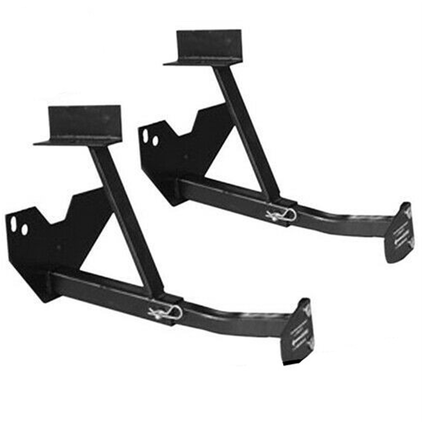 Torklift F2007 Front Camper Tie-Downs for 1999-2007 Ford F-250/F-350 Super Duty