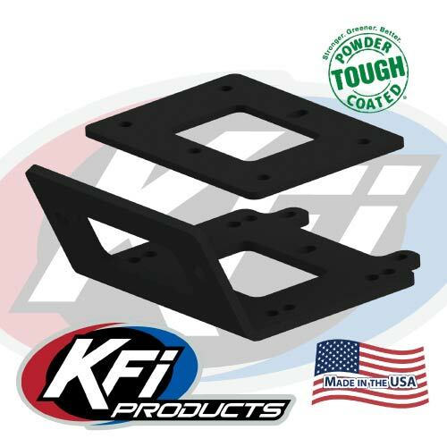 KFI Yamaha Kodiak 450 Winch Mount #101920