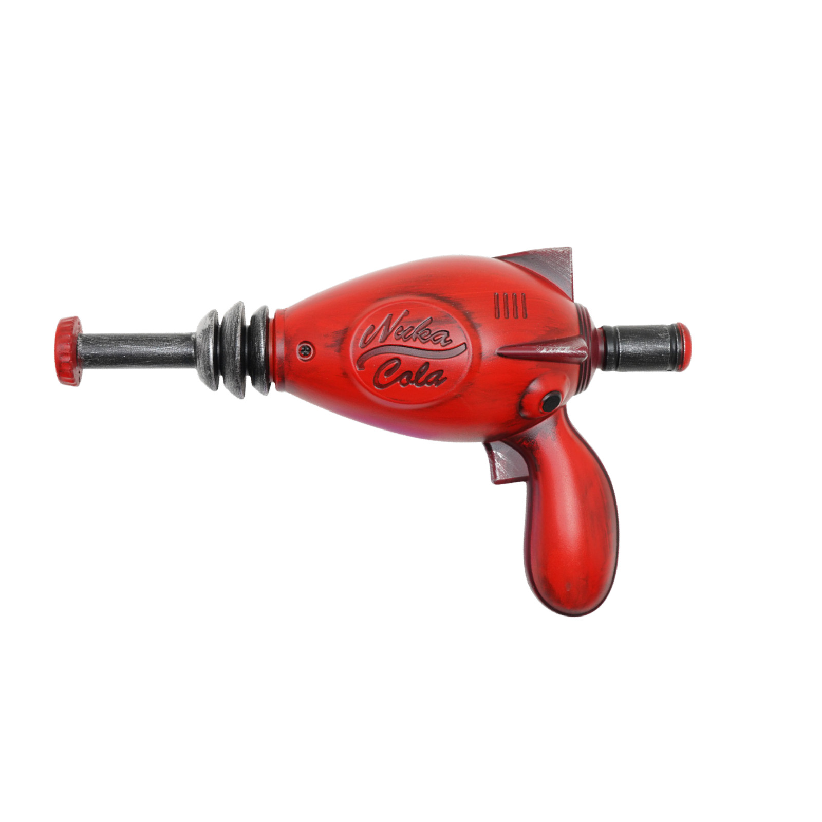 Fallout Inspired 12.5'' Thirst Zapper Foam Gun Prop Cosplay Display Collectible