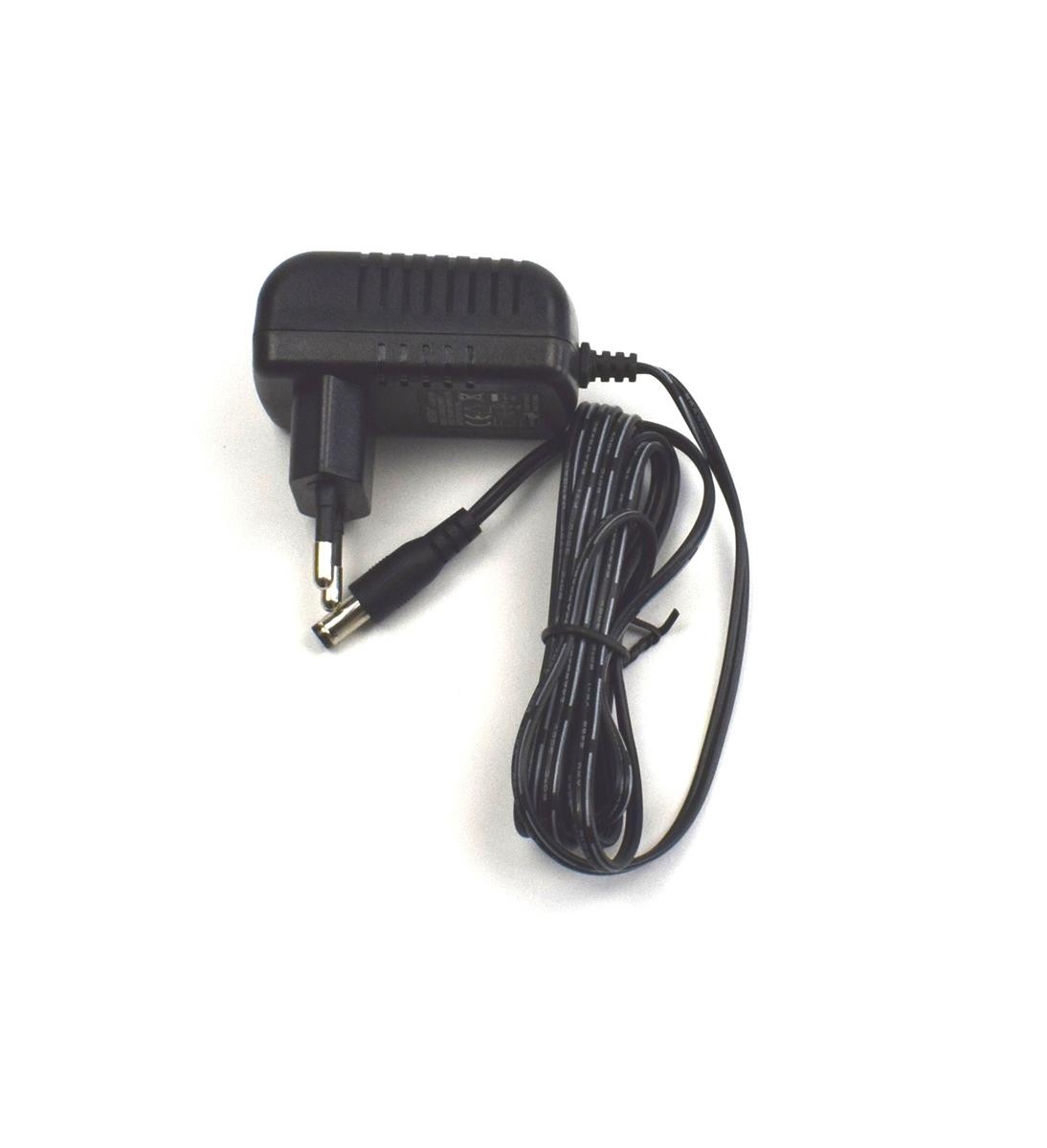 Replacement-Charger for Karella Automatic Dart Board CB-50/90 (5 Volt From Jan.