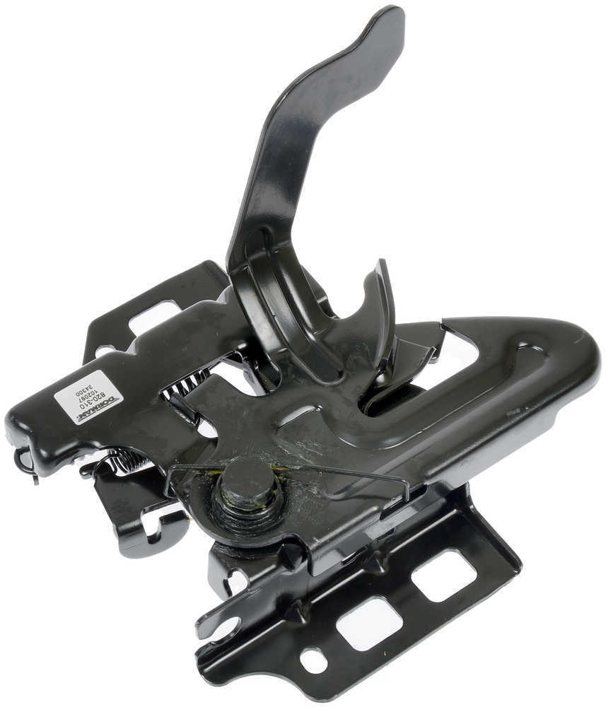 Hood Latch Assembly Dorman 820-310