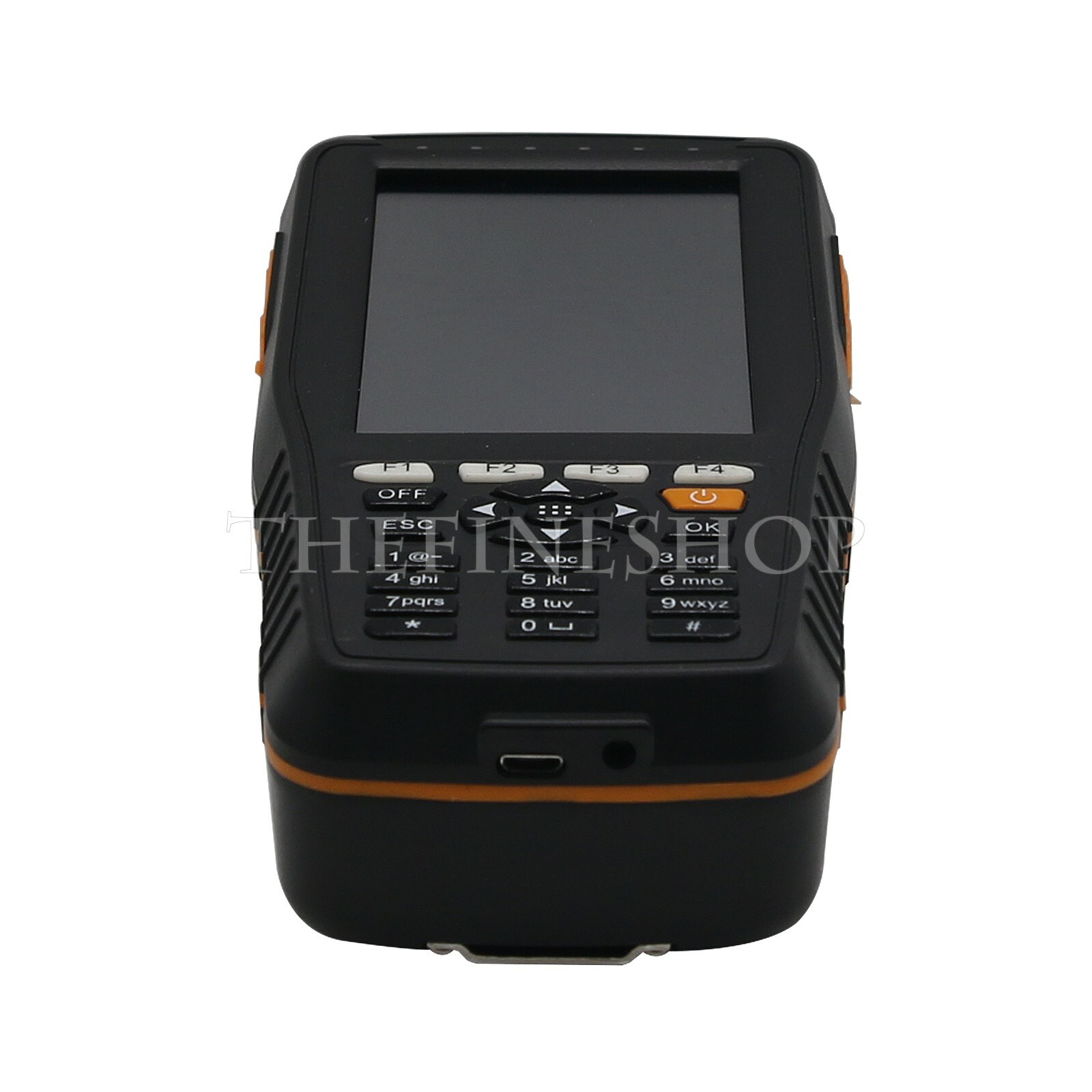 OTDR Optical Time Domain Reflectometer VFL OPM OLS 60KM Multifunction Tester