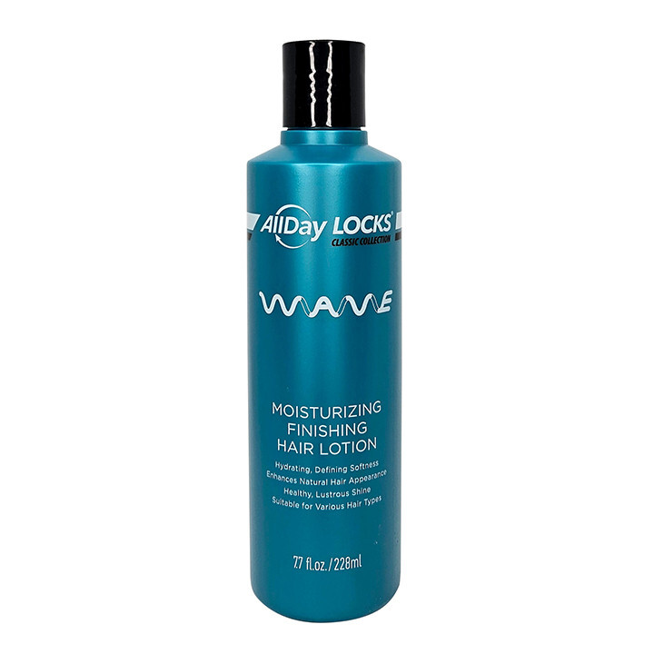 ALLDAY Wave Finishing Hair Lotion ( 7.7oz / 228ml )