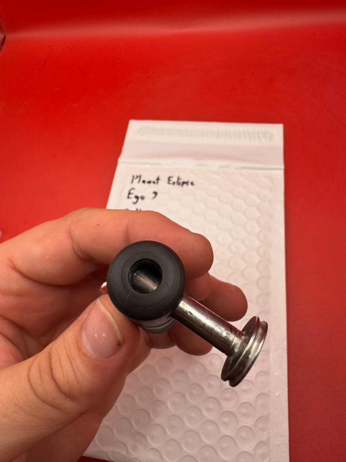 Planet Eclipse Ego 9 Bolt