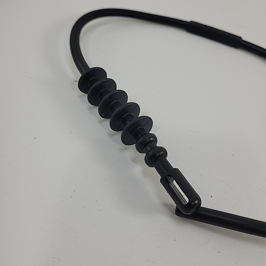 Tippmann Swyper Rubber Pull-Through Barrel Squeegee