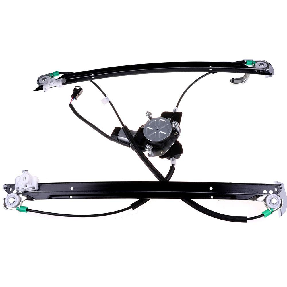 Front LH Window Regulator Motor 741-823 01-03 Chrysler T&C Voyager Dodge Caravan