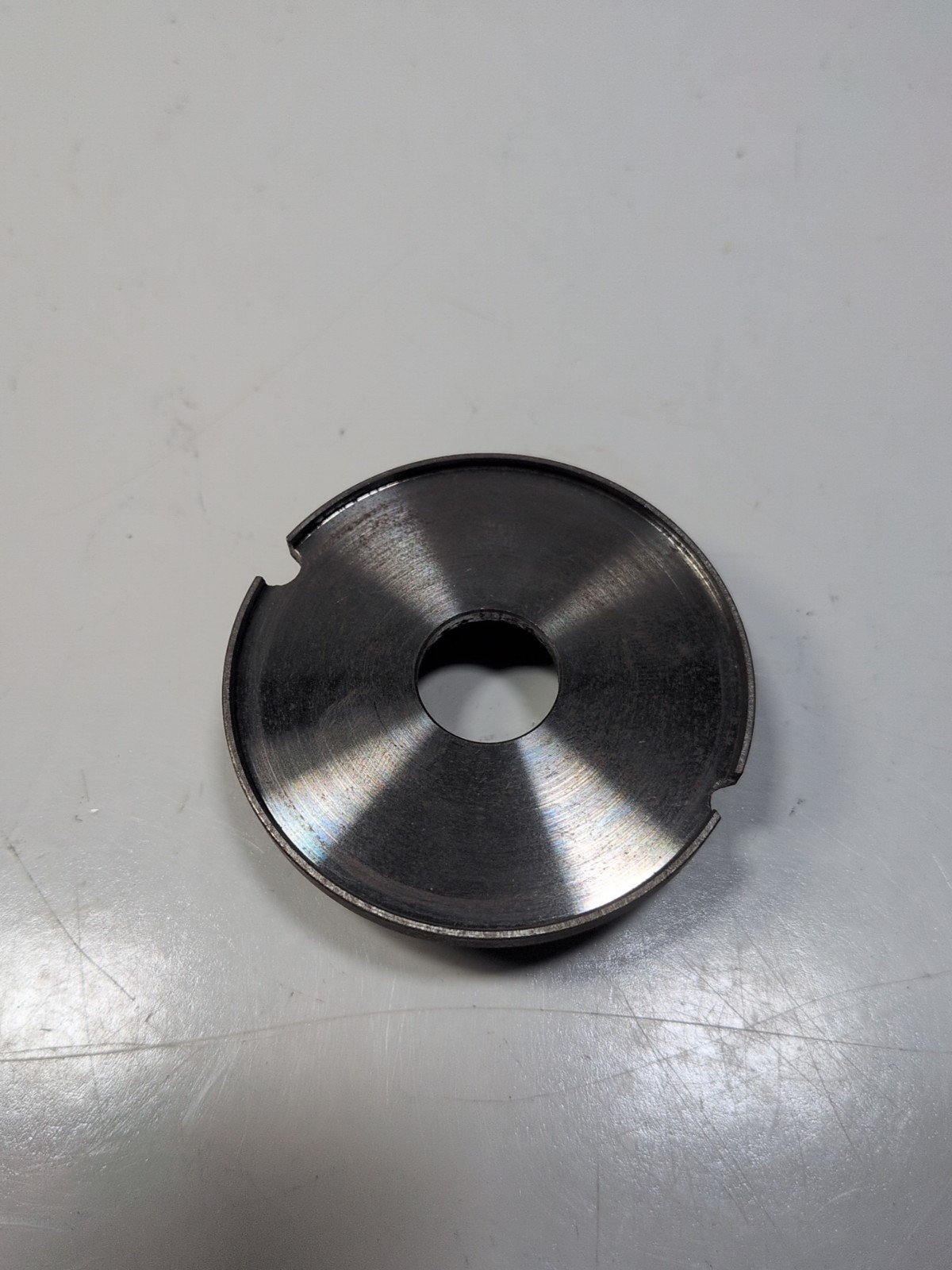 Sioux Tools 67415 End Plate Nos Some Surface Rust