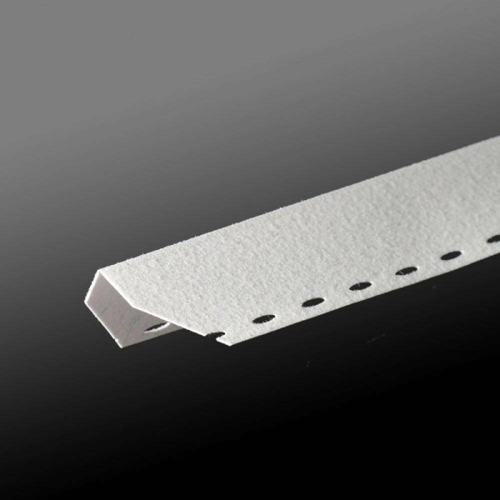 Strait- Flex Medium Corner Tape w/ Slots 2-1/4" x 100 (12 pack)