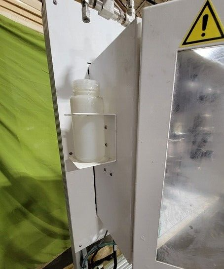 Precision Valve & Automation (PVA) DPCC-SS Material Supply Station