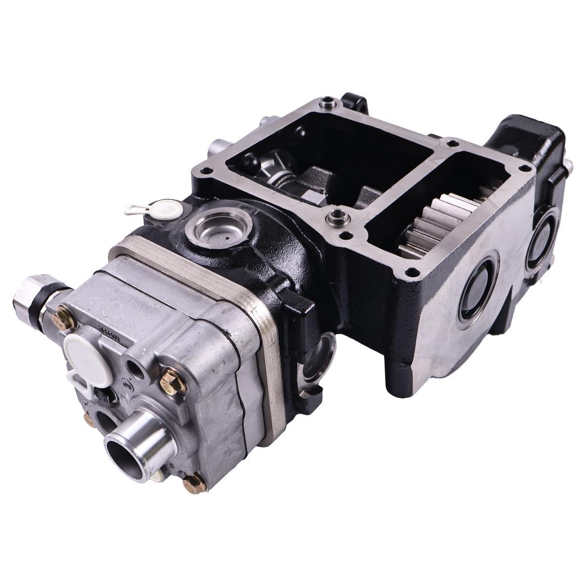 Air Brake Compressor 51541007205 51.54100.7117 for MAN Truck TGA41.430 TGA41.400
