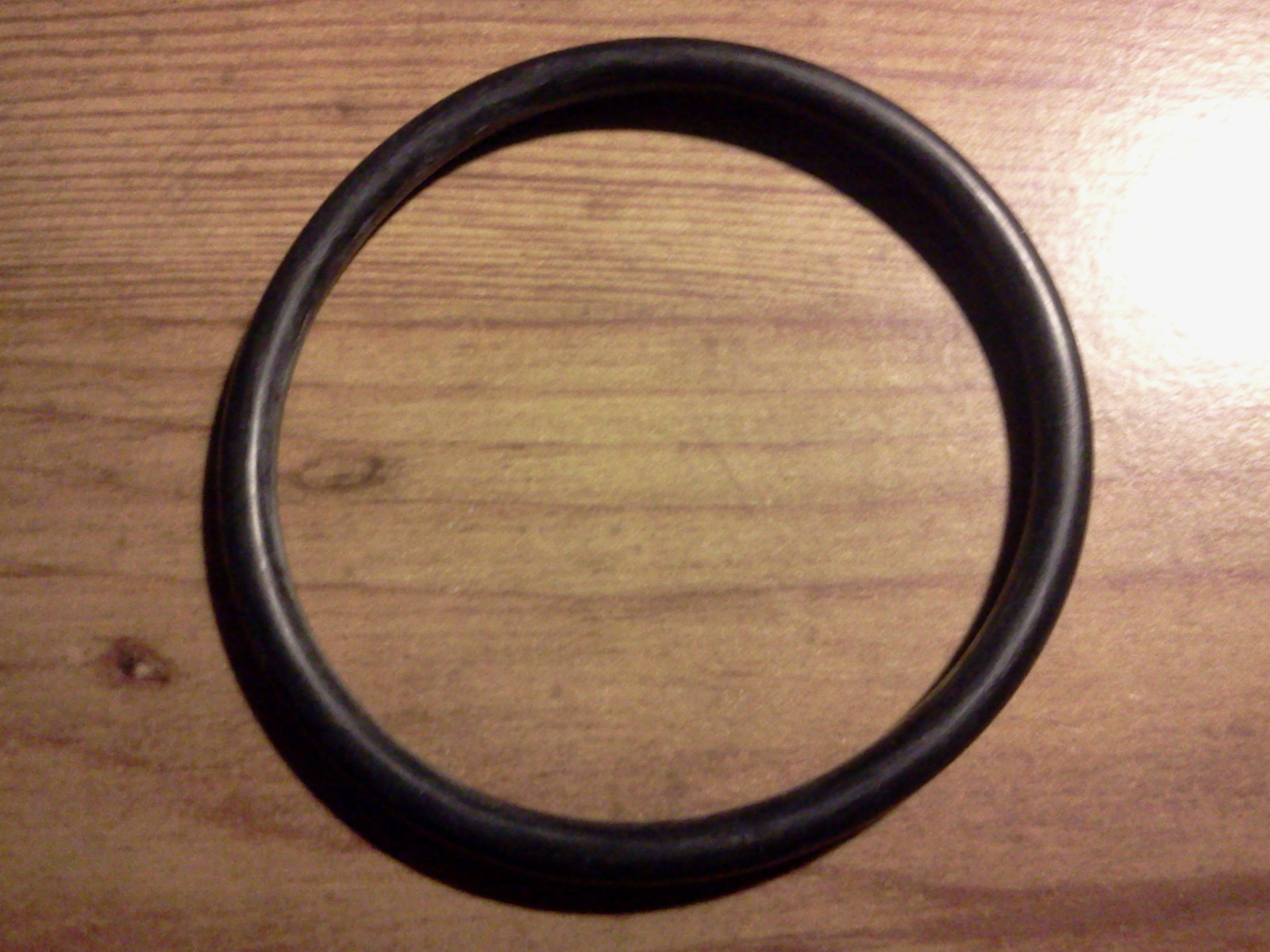 New MS28775-334 (AN6227-37) o-ring