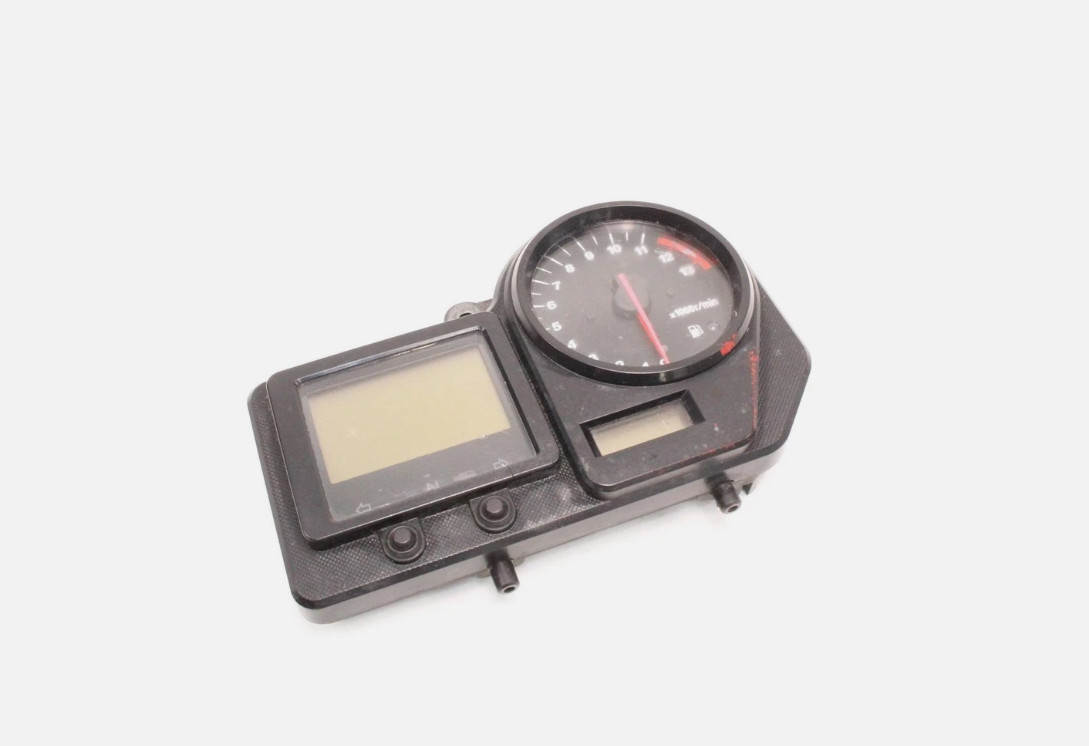 Repair Service For Honda CBR929RR Gauge Cluster 6Mon Warranty