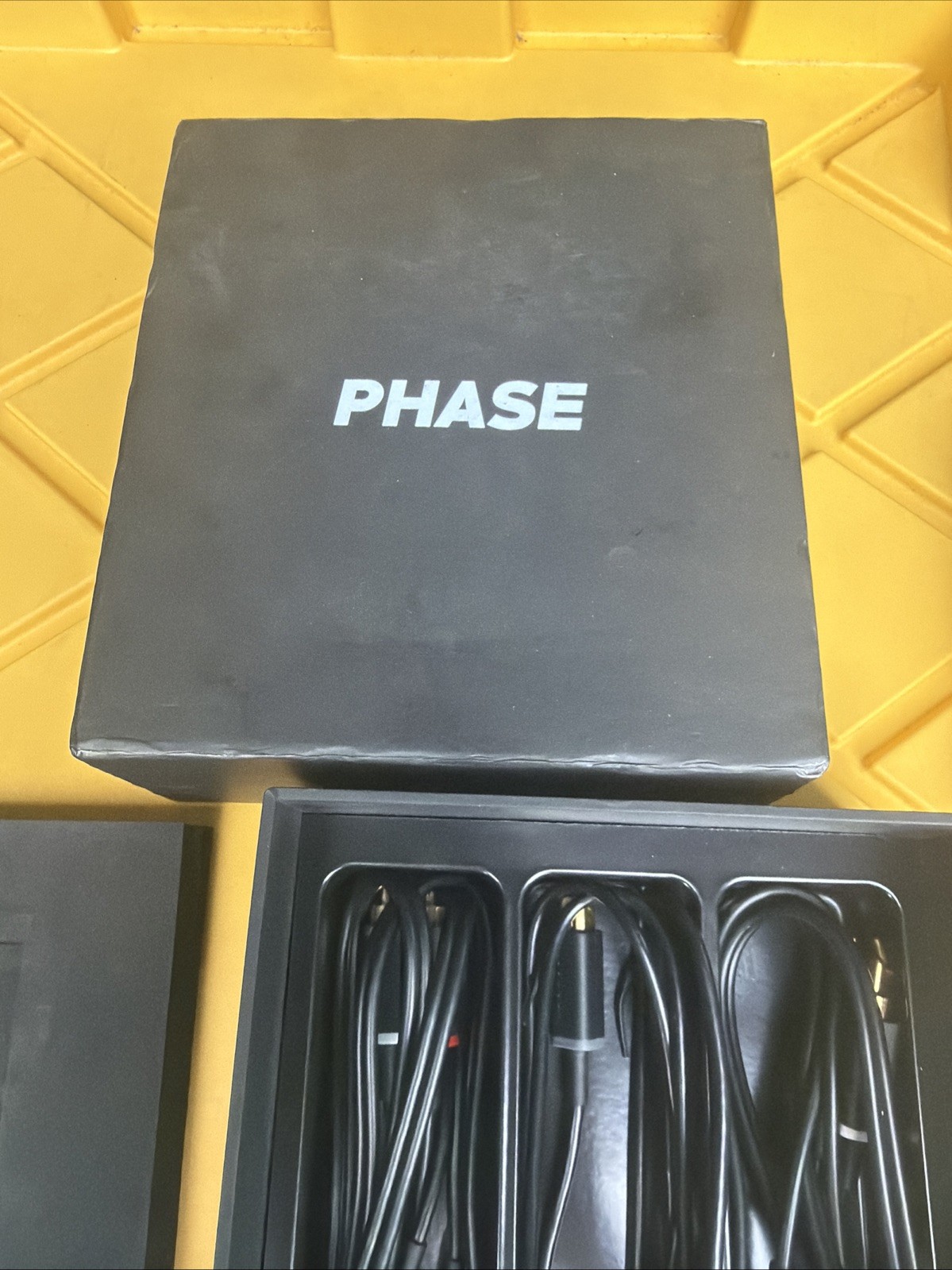 MWM Phase Essential Wireless DVS System