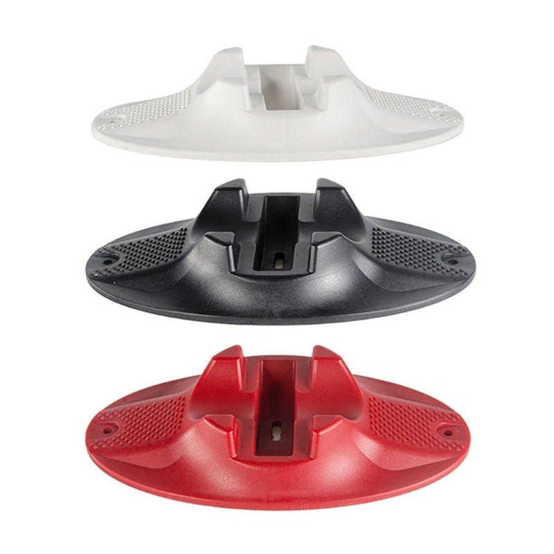 Universals Scooters Wheel Holder Parking Stand Stabilizers For Secure Storage
