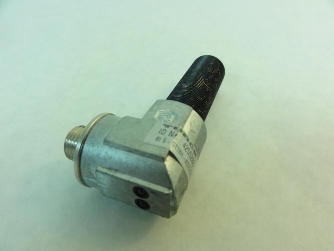 203276 New-No Box; Turck BI5-GT18H-ADZ30X2-B3431/S34 Proximity Sensor