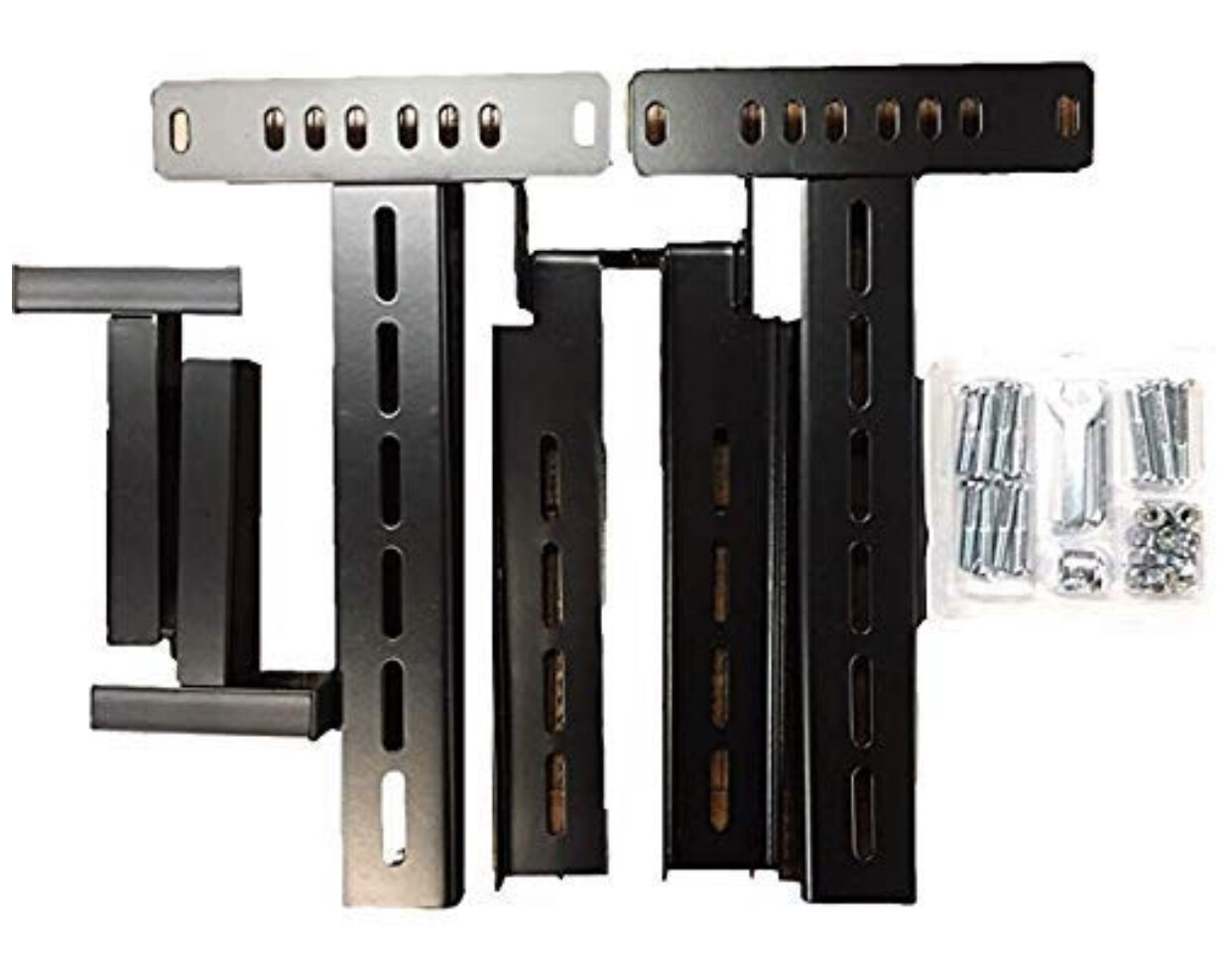 Reverie 3E, 4M, and 5i or Serta Motion Select or Reverie Purple Headboard Kit