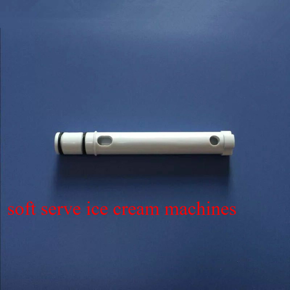 QTY:1PC plastic air tube, the spare parts of soft serve ice cream machines NEW