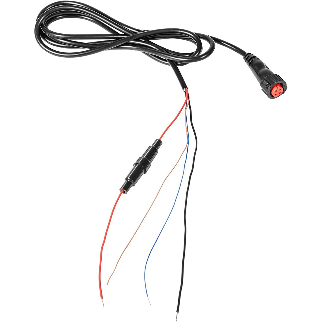 010-12445-00 Power/Data Cable for Garmin echoMAP Chirp/Plus/UHD GPSMAP Panoptix
