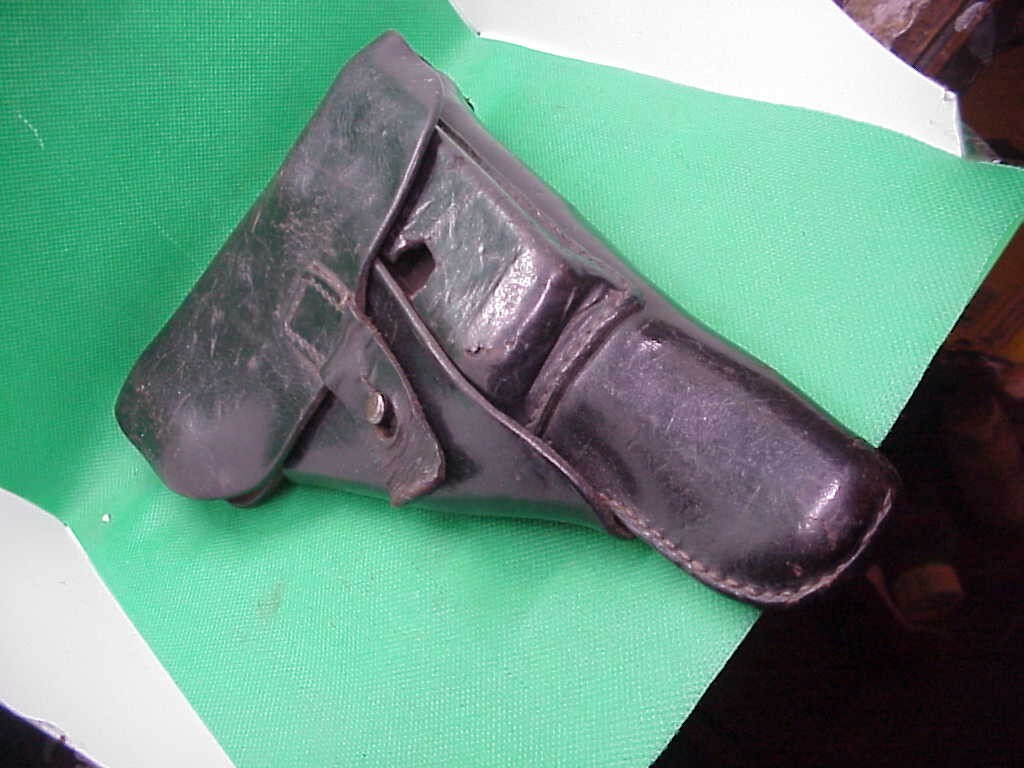 German P38 Holster original