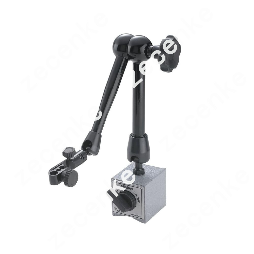 MITUTOYO MAGNETIC STAND 7033-10 New