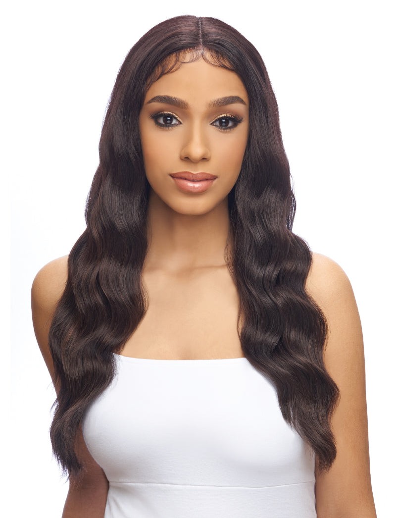 HARLEM 125 GOGO ULTRA HD LACE WIG GL203