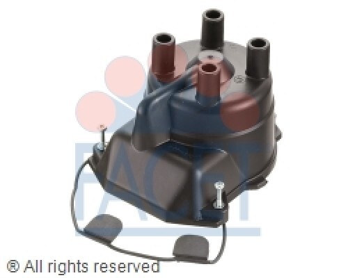 Distributor Cap-EX Facet 2.7982
