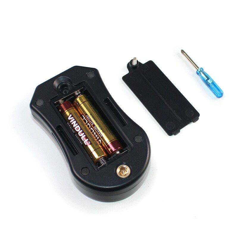 Lanparte Wireless Remote Control Controller for Panasonic GH5s GH5 GH4 Camera