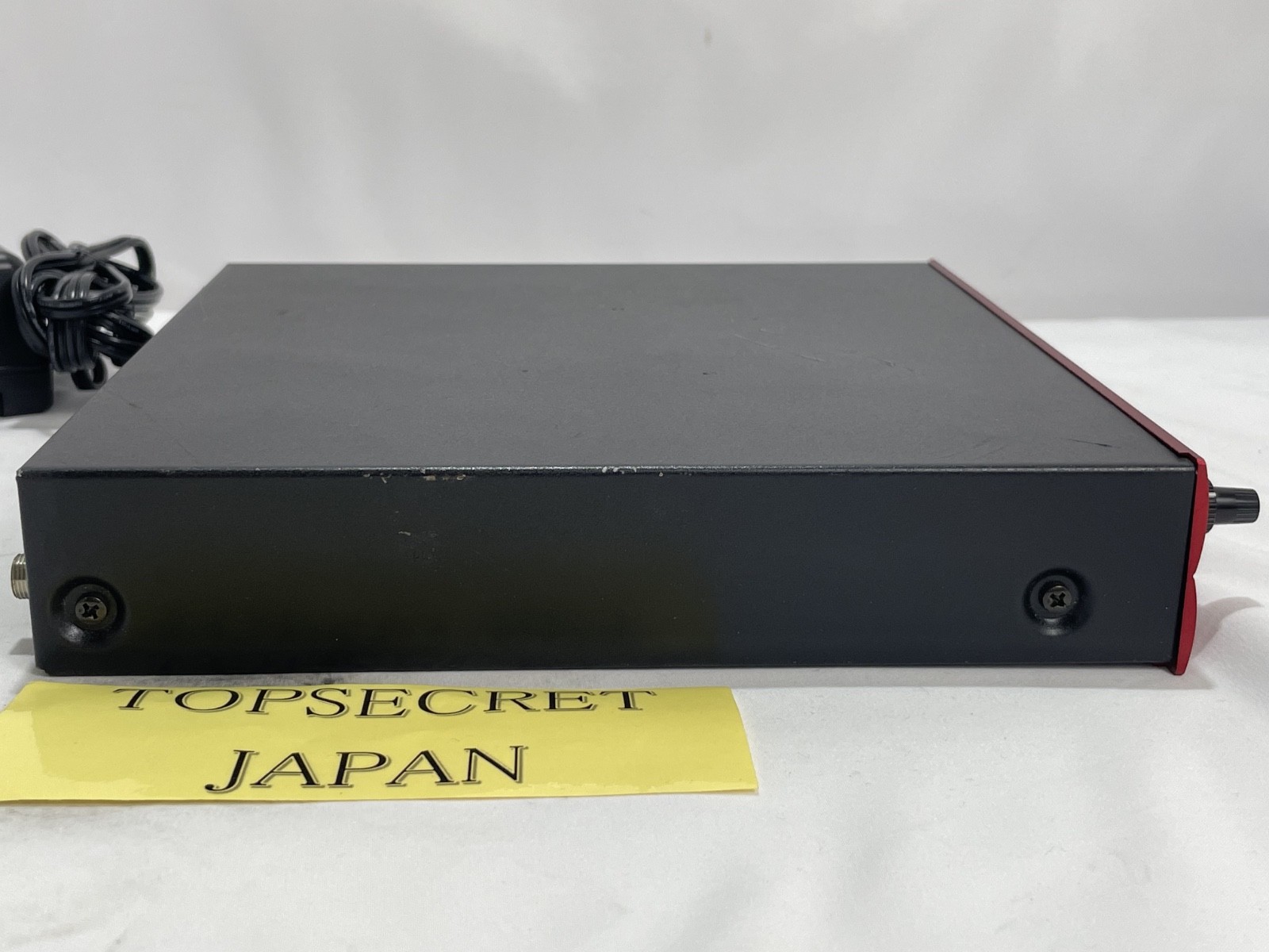 BOSS VF-1 24-bit Multiple effects processor with Power supply Made in Japan